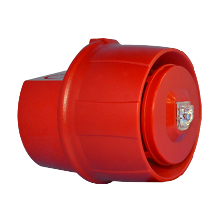 Hava Şartlarına Dayanıklı Sirenler