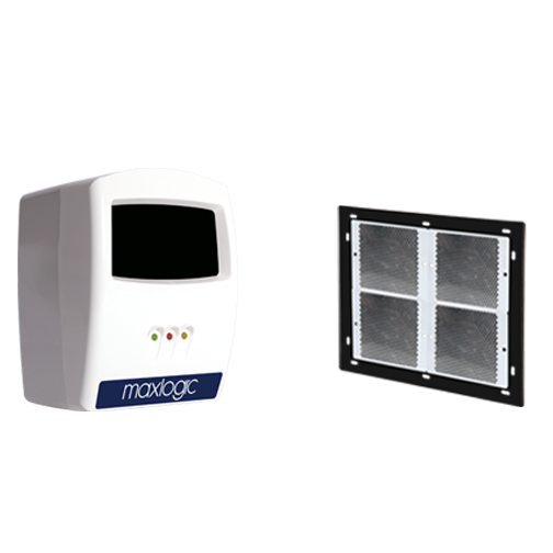 Akıllı Adresli Işın (Beam) Tipi Duman Dedektörü