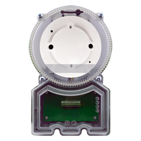 Havalandırma Kanalı Örnek Alma Cihazı