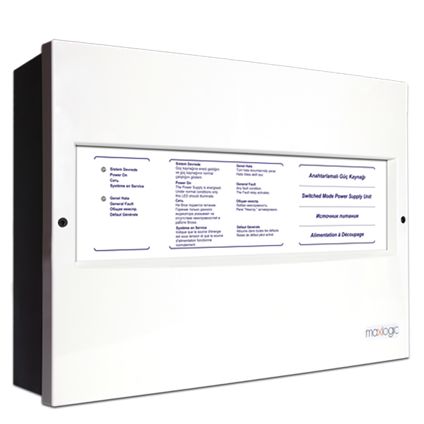 Anahtarlamalı (SMPS) Güç Kaynakları