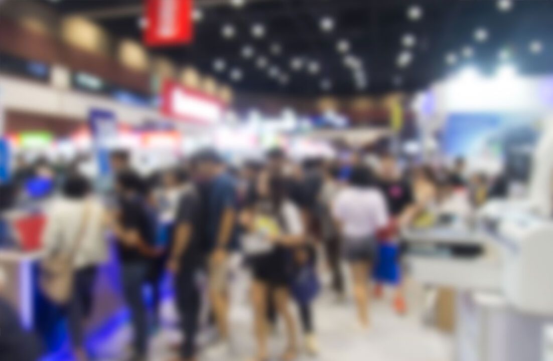 INTERSEC 2020